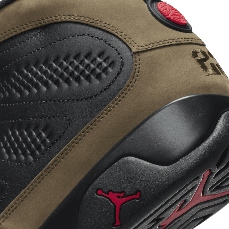 에어 조던 9 올리브 이번 발매, 마지막 될까?