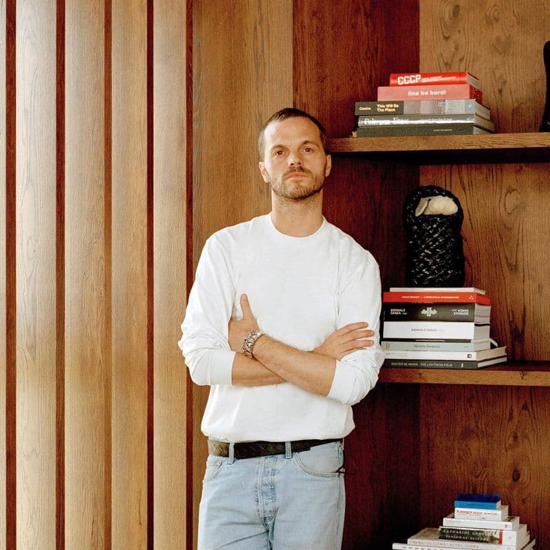 샤넬, 새로운 디렉터로 마티유 블라지 유력 후보