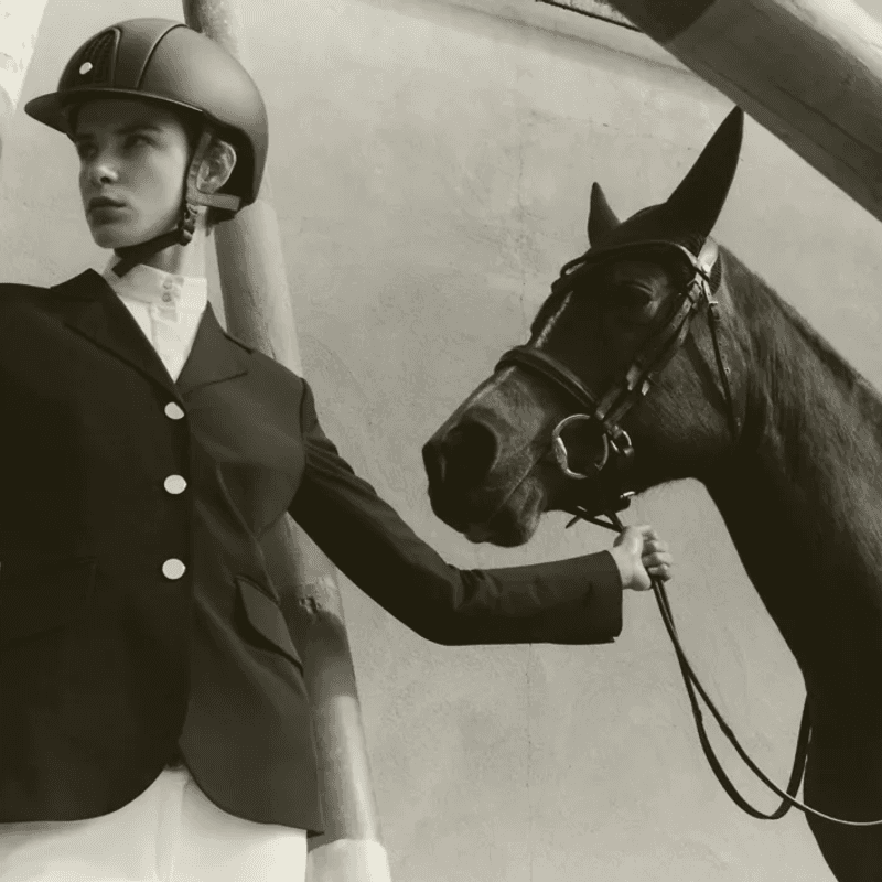 그랑 팔레로 돌아온 '르 소 에르메스'