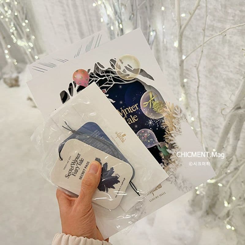 압구정 갤러리아백화점 명품관 하반기 피데이 PSR등급 VIP 초청행사 후기