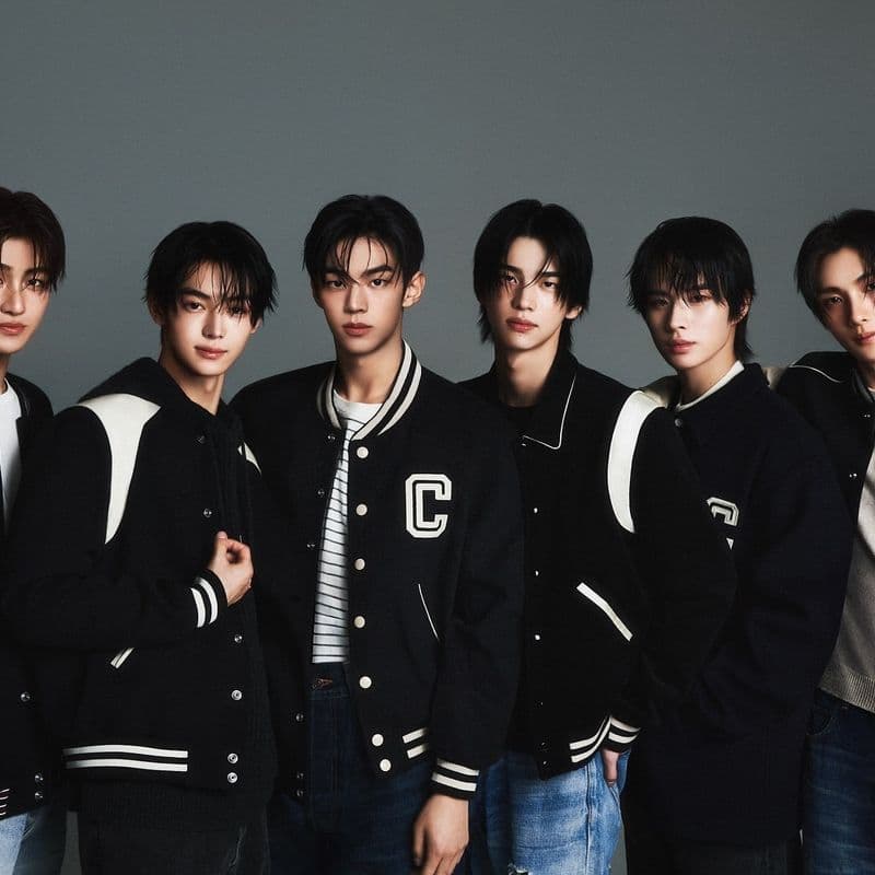 'TXT' Chosen as Celine Maison Ambassador