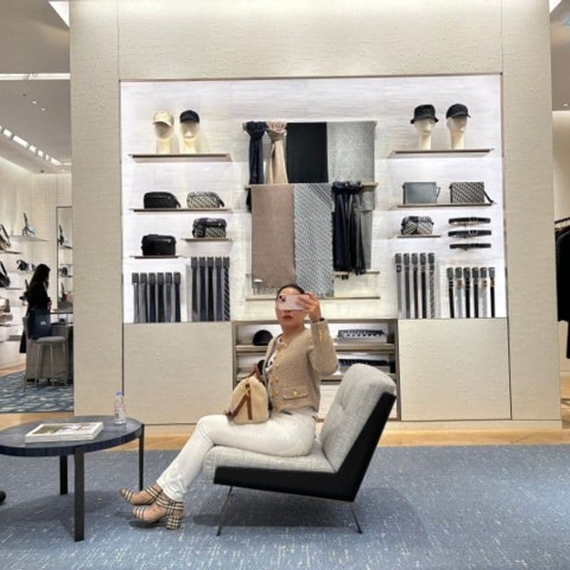 Dior Uggs, Long Boots, and Ankle Boots too! Reviewing the Latest Boot Collection.