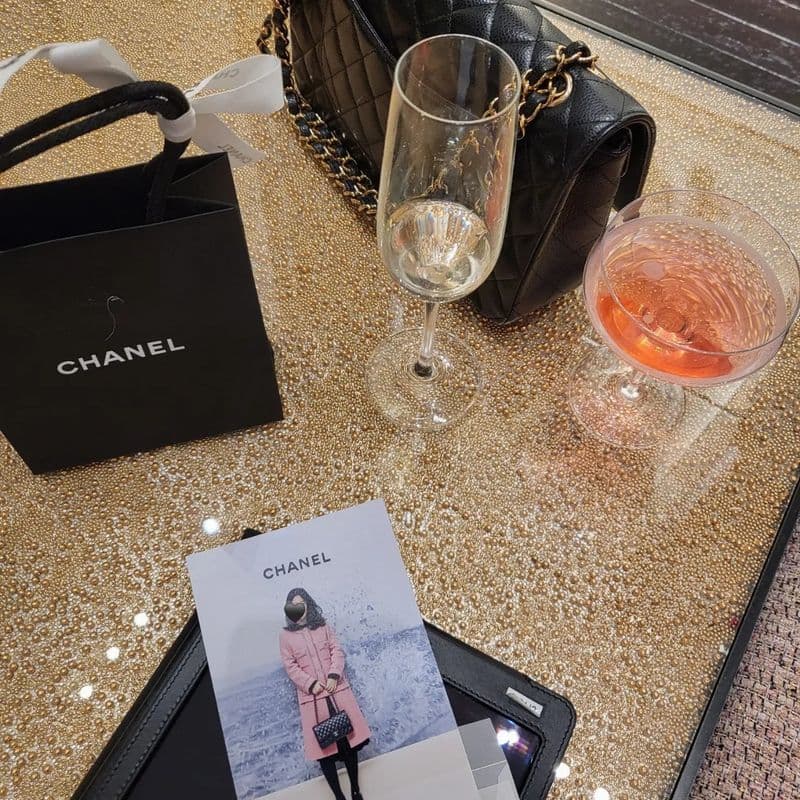 CHANEL Cocktail Party Review and Insider Tips for Getting In