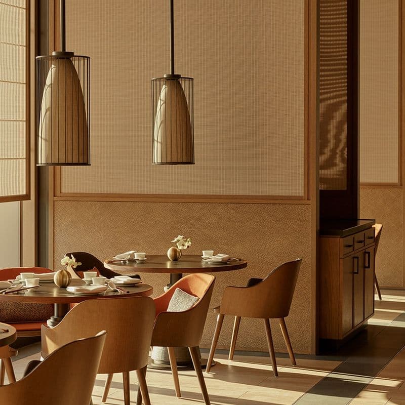 신세계 그룹, 럭셔리 호텔 자누 도입 추진