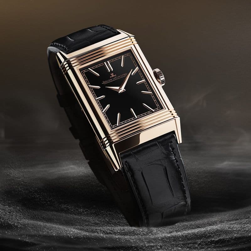 예거 르쿨르트, 2025년 뱀의 해를 기념해 '스네이크' 공개