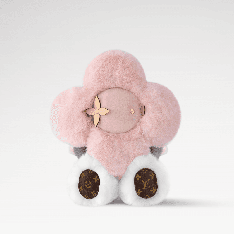 Louis Vuitton Launches Game to Celebrate Discord's 1st Anniversary