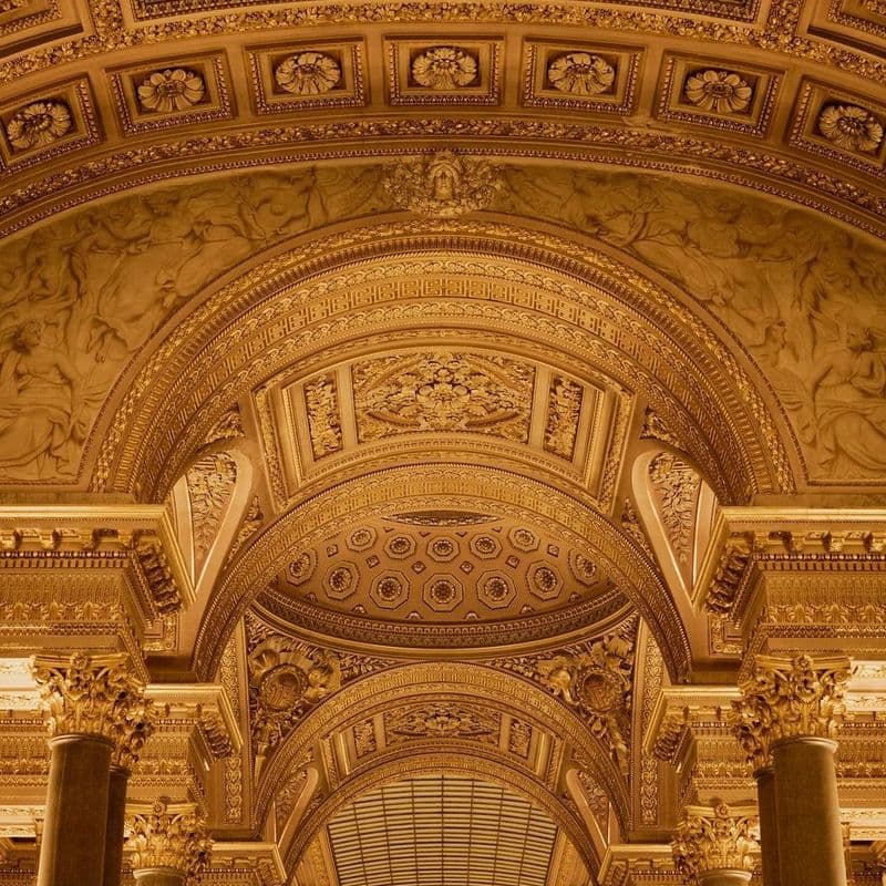 디올 2026 크루즈 컬렉션 쇼 로마에서 개최