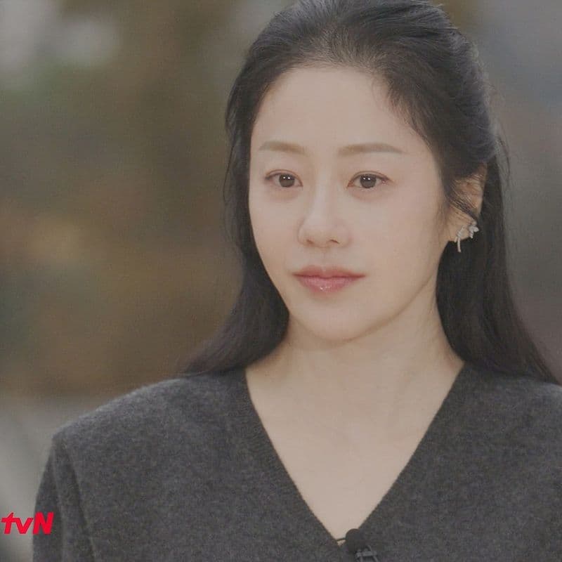 유퀴즈에서 선보일 고현정의 올드머니 룩