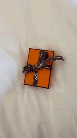 에르메스 올림프 이어링 끄레, 누아