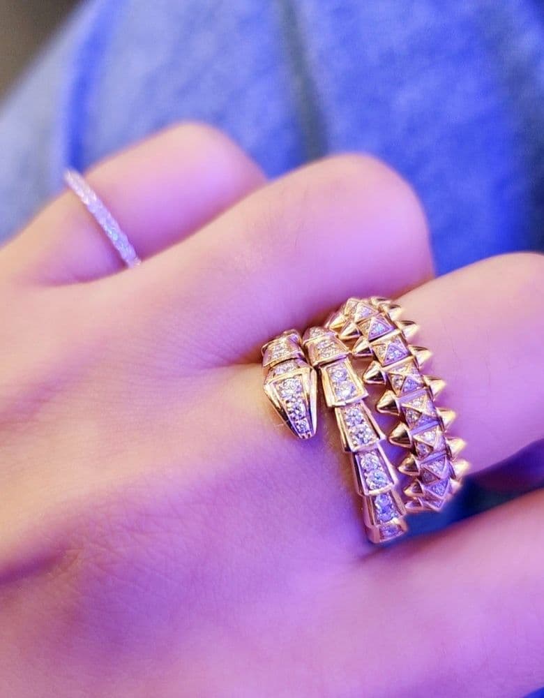 Cartier Clash Pavé Review