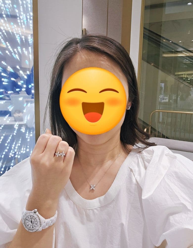 골든듀 펄시피아미뇽