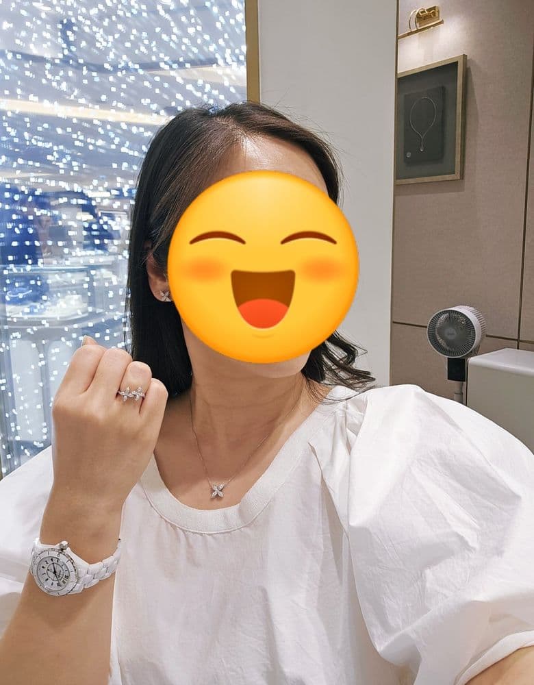 골든듀 펄시피아미뇽