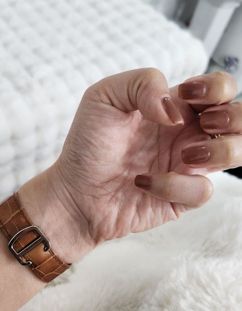 Cartier Tank Solo Steel (plus strap change)