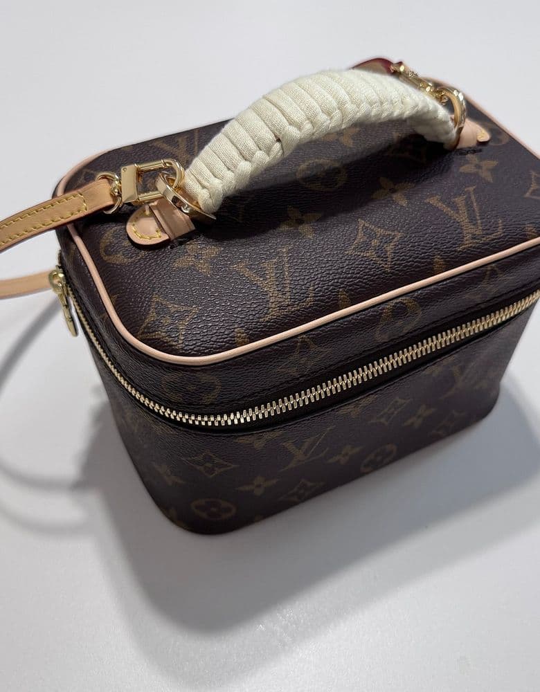 루이비통 니스 미니