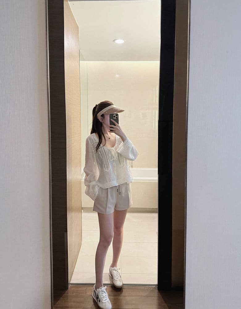 에르메스 Jet 스니커즈