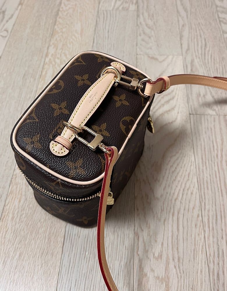 루이비통 니스 나노