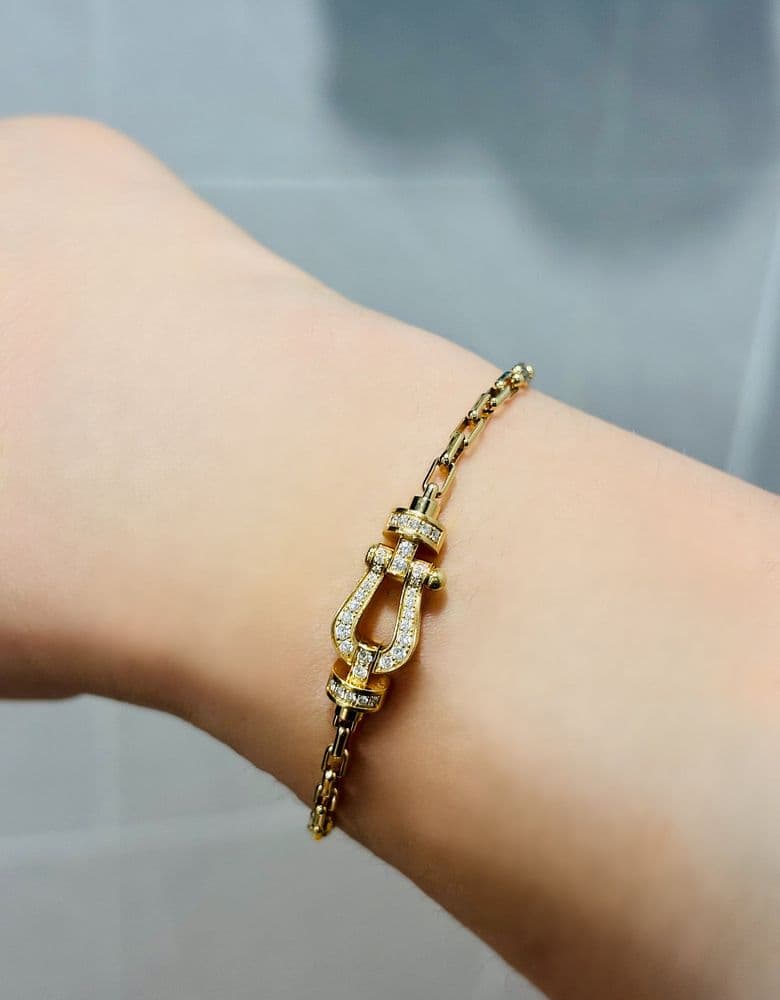 프레드 링크 체인