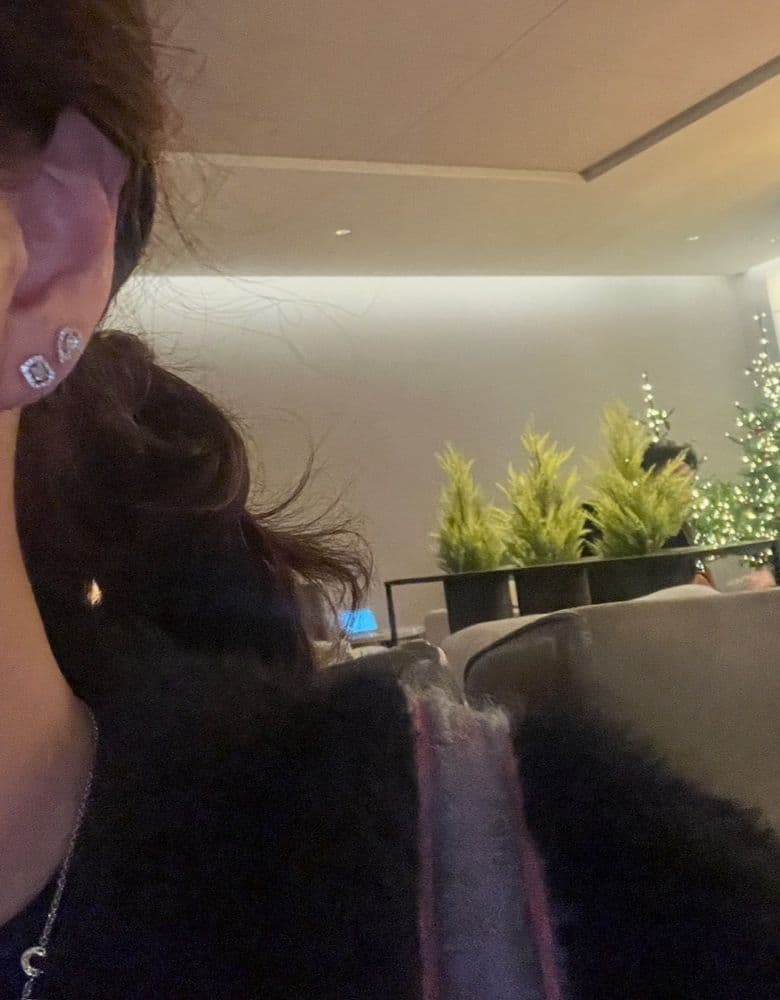 메시카 마이트윈 링 & 이어링