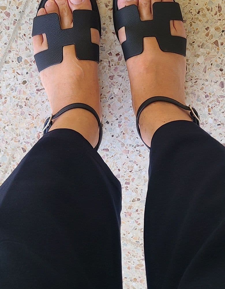 에르메스 산토리니