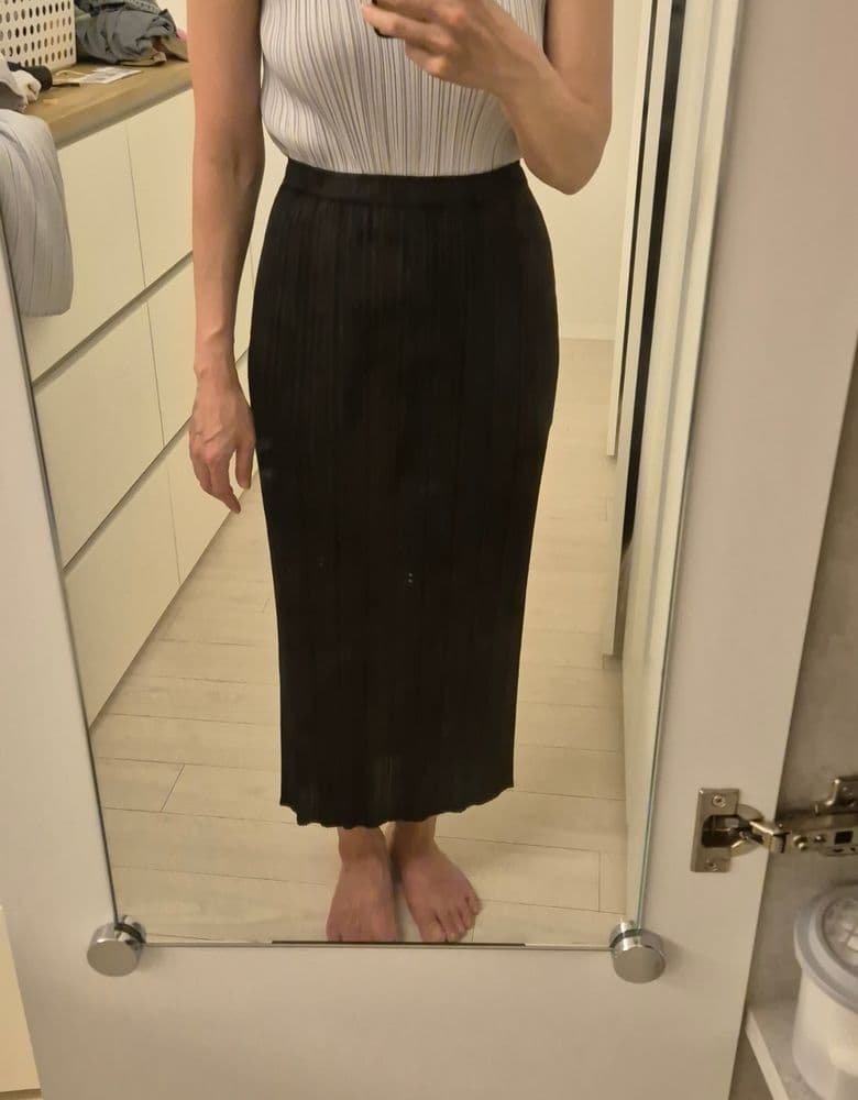 플리츠플리즈 베이직 겟