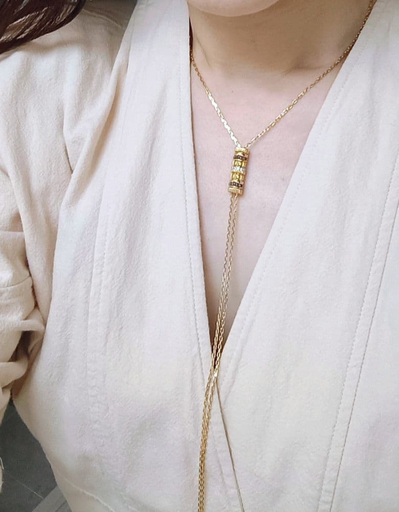 부쉐론 쎄뻥 콰트로 타이 네크리스, 쎄뻥 뱅글