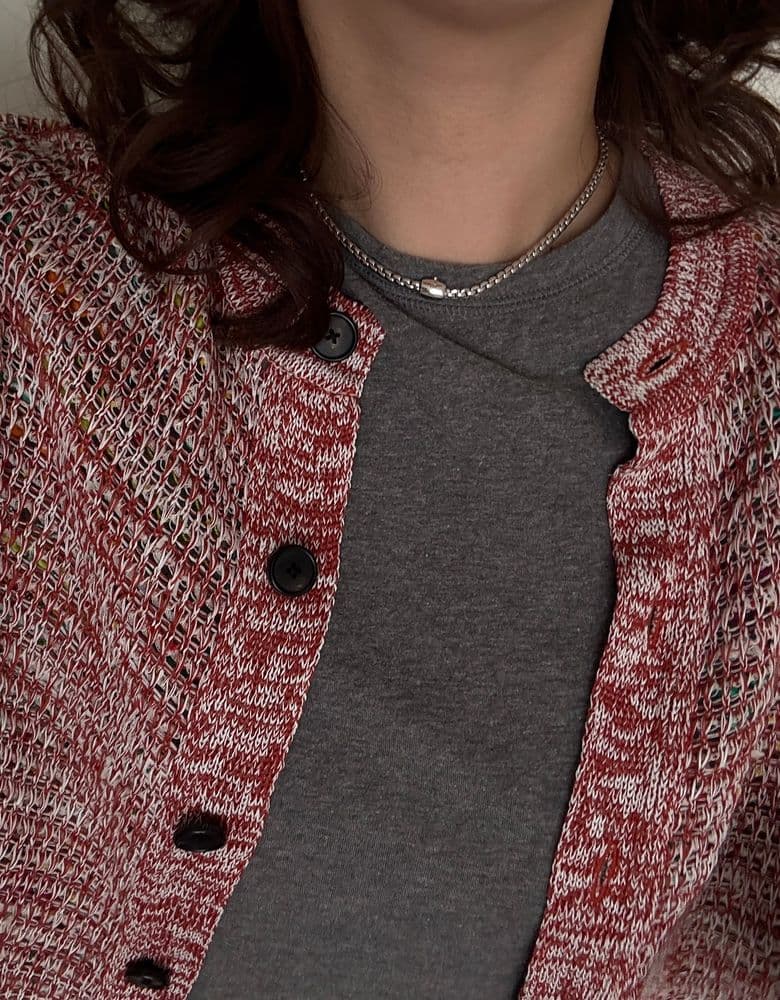 포페(Fope) 플렉스잇 네크리스