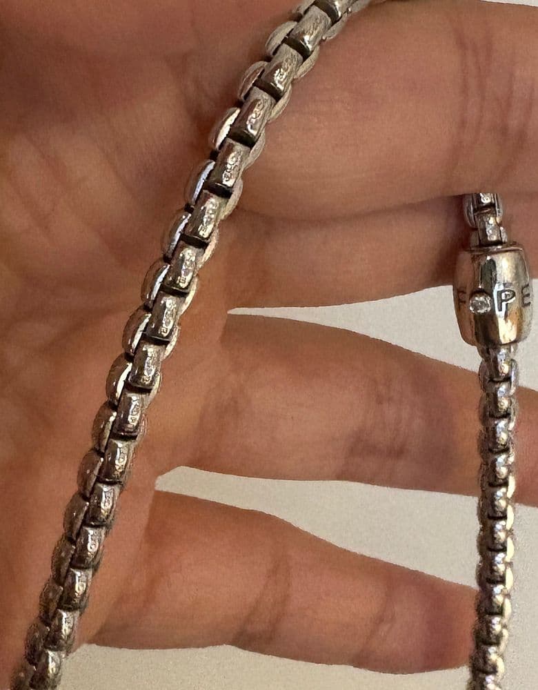 포페(Fope) 플렉스잇 네크리스