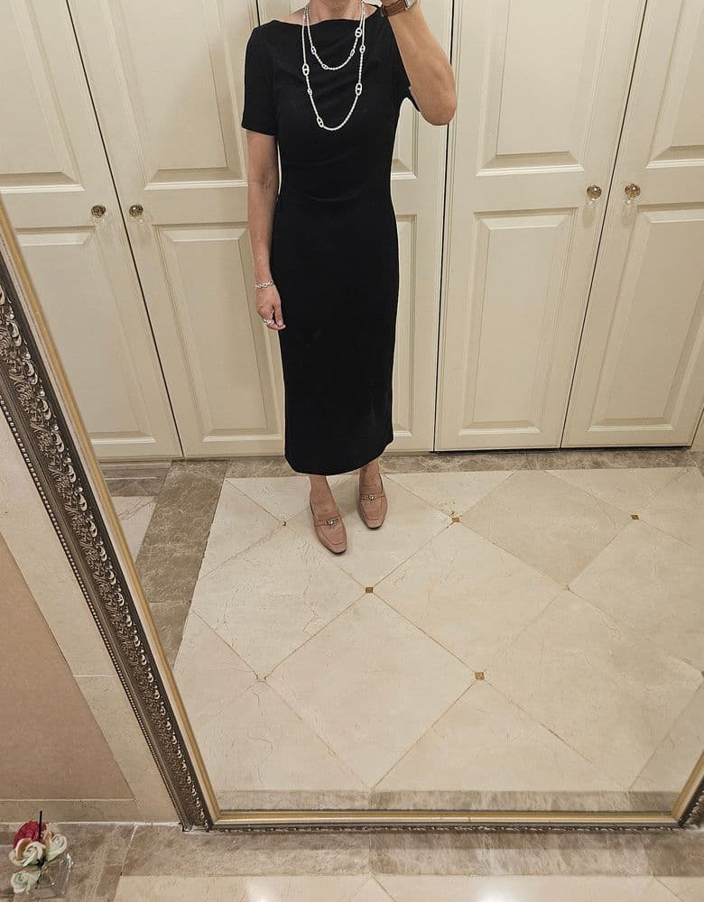 Hermès Farandole Necklace 120