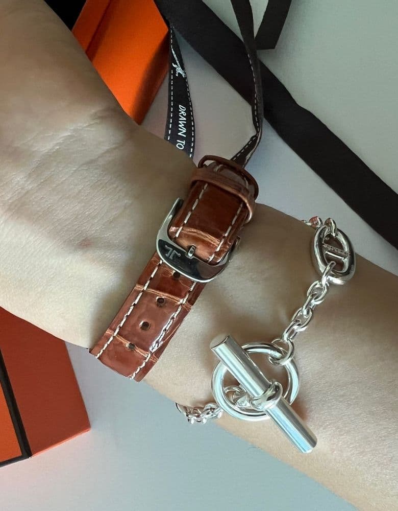 Jaeger-LeCoultre Reverso One