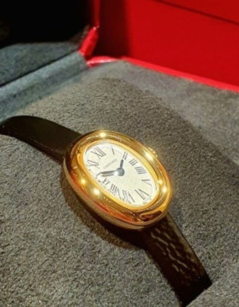 까르띠에 베누아 미니 (feat. 베누아 스몰, 탱머 스몰)