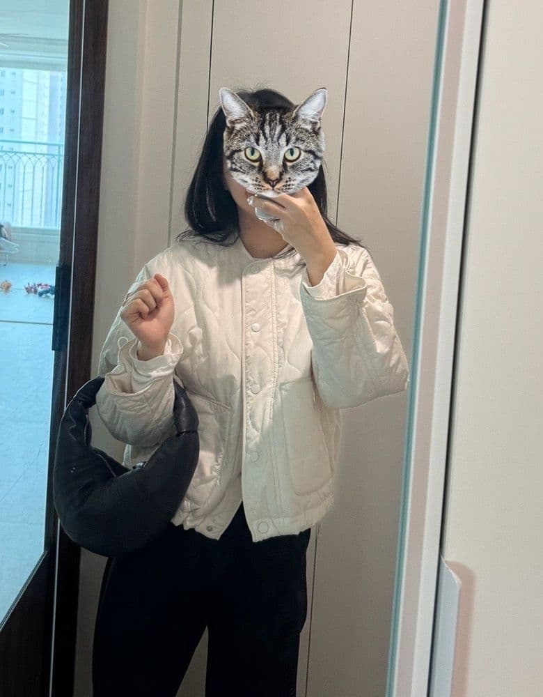 르메르 포춘백 소가죽