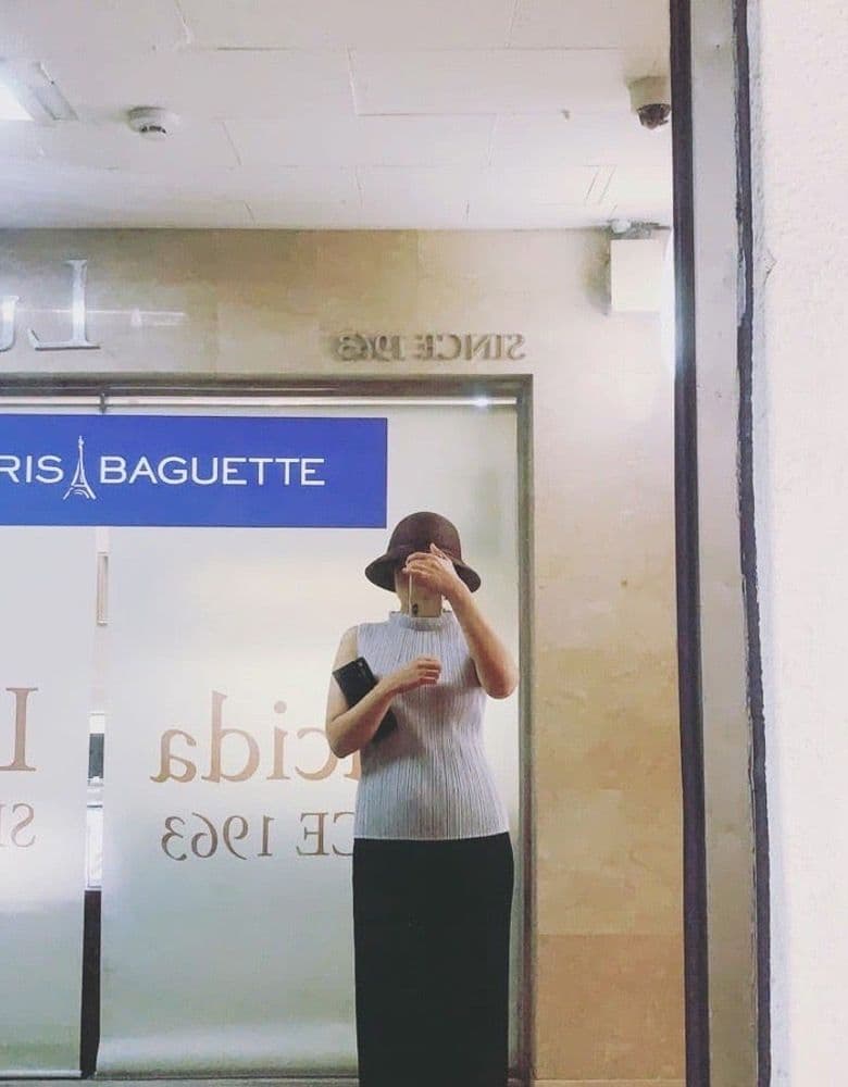 헬렌카민스키 뉴포트, 에타, 베사