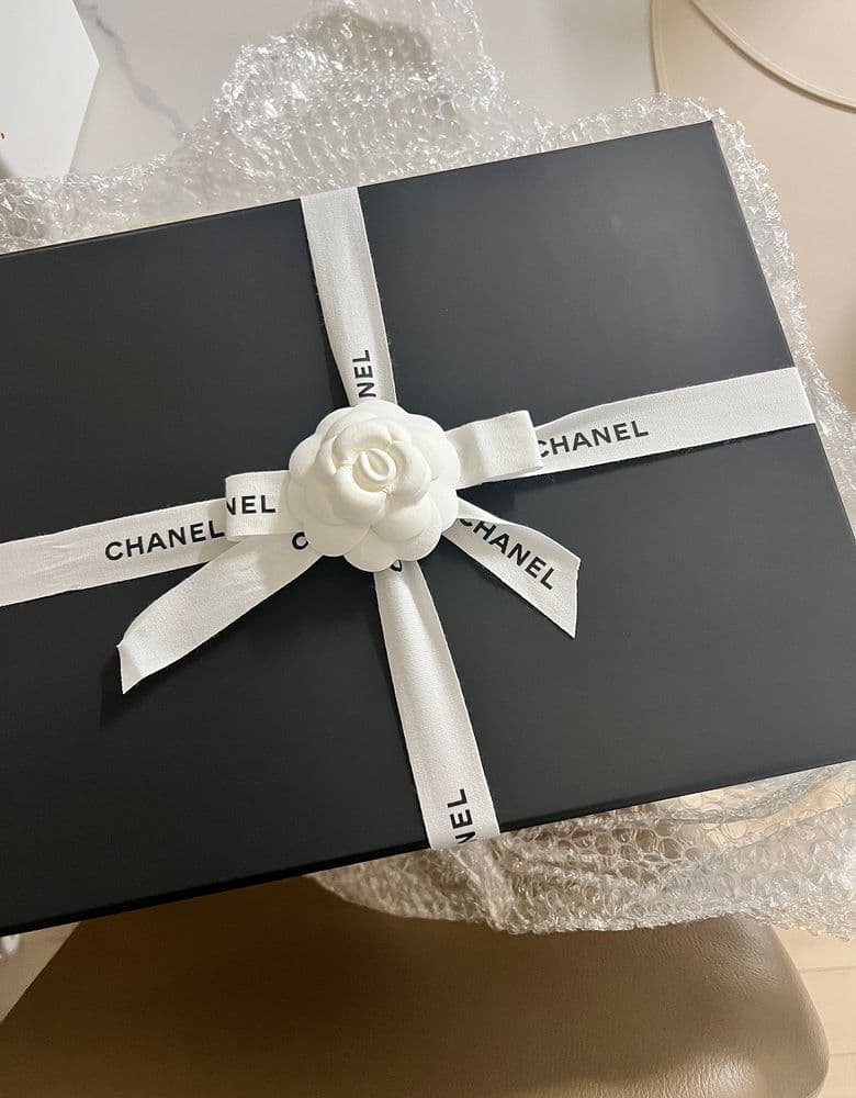 Chanel Retro Twist Medium