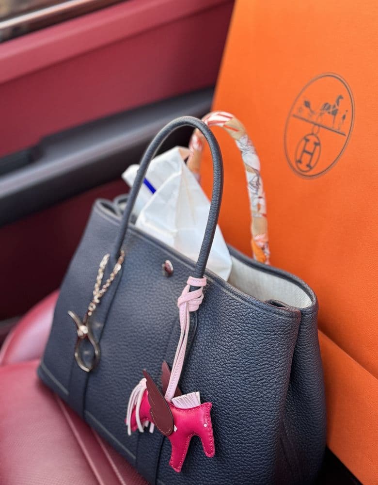 에르메스 켈리 25, 린디 26, 브리드어브랙, 가든파티 30, 에르백 31