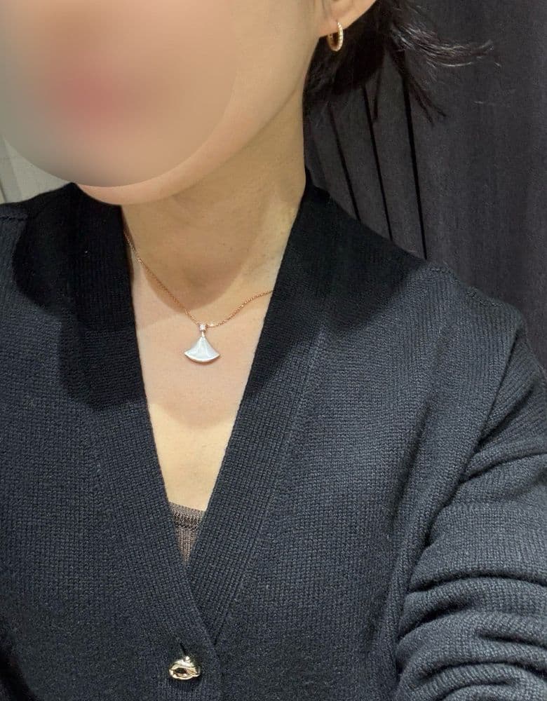 Bvlgari Divas' Dream (L) Mao Pearl