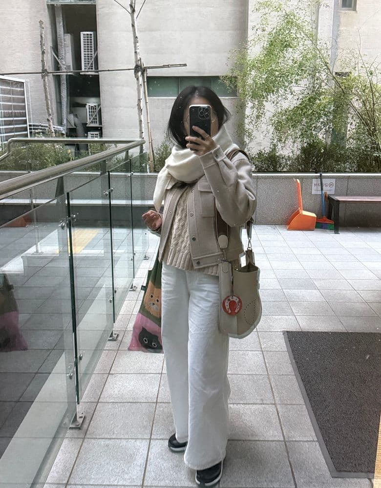 막스마라 케이프 자켓, 릴리아, 라브로 & 에르메스 에블린, 볼리드