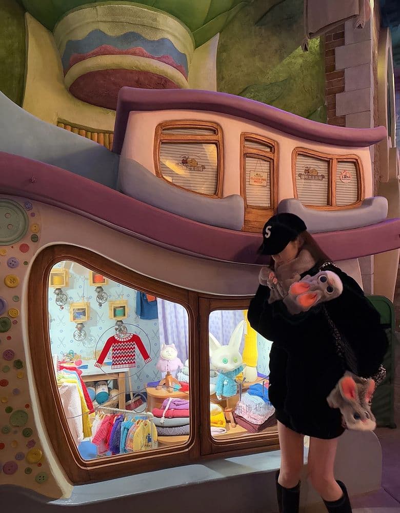 프라다 벨벳 패딩 후기