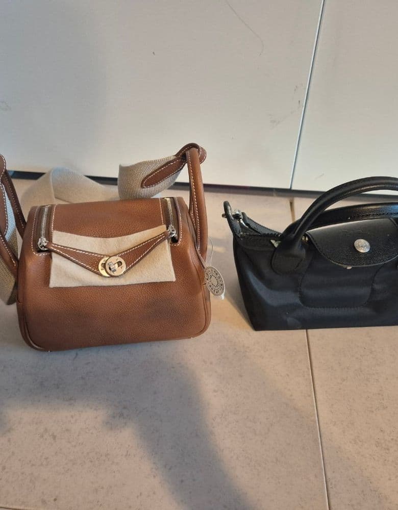 에르메스 미니 린디