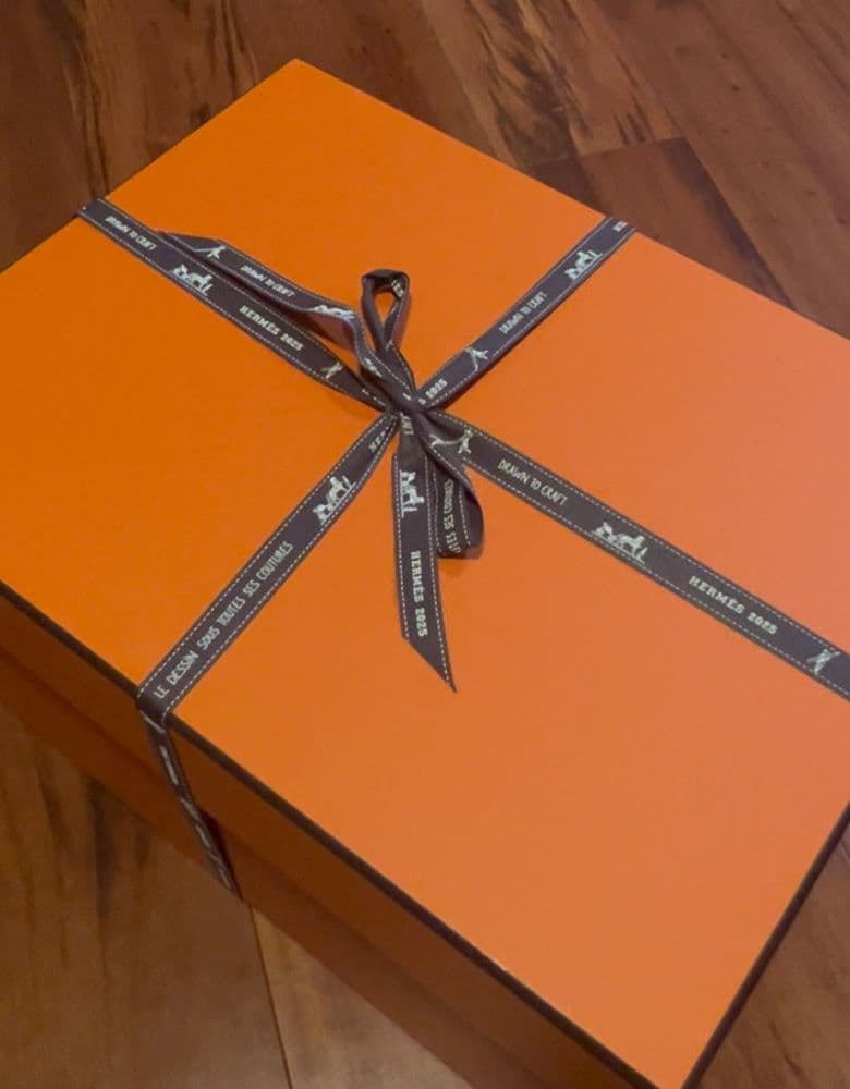 Walked right in and snagged an Hermes Picotin 18 in Etoupe with silver hardware!