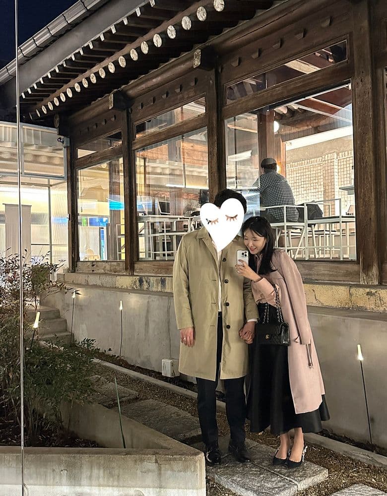 디올+슬링백 착샷 후기