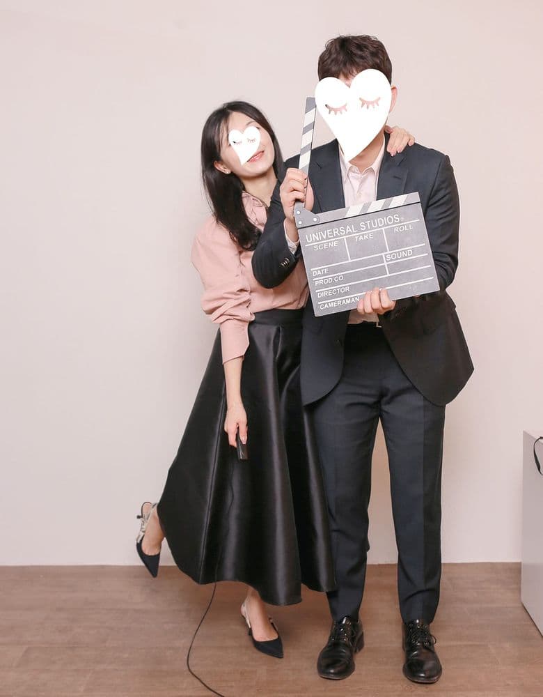 디올+슬링백 착샷 후기