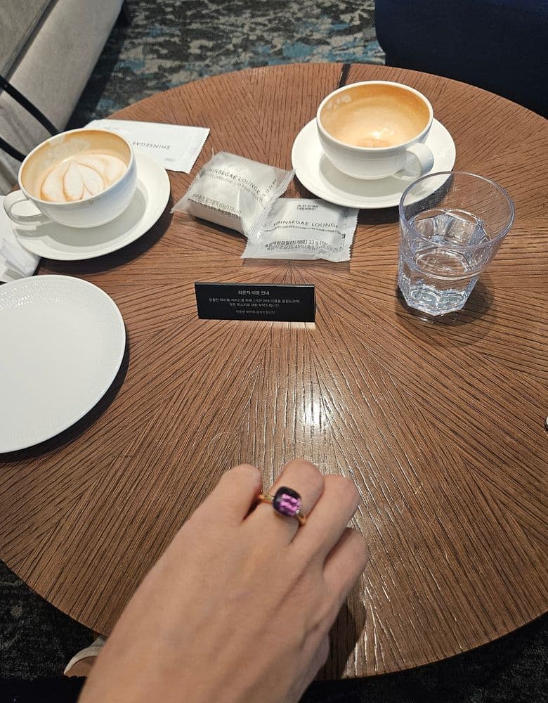 Pomellato Nudo Classic Ring