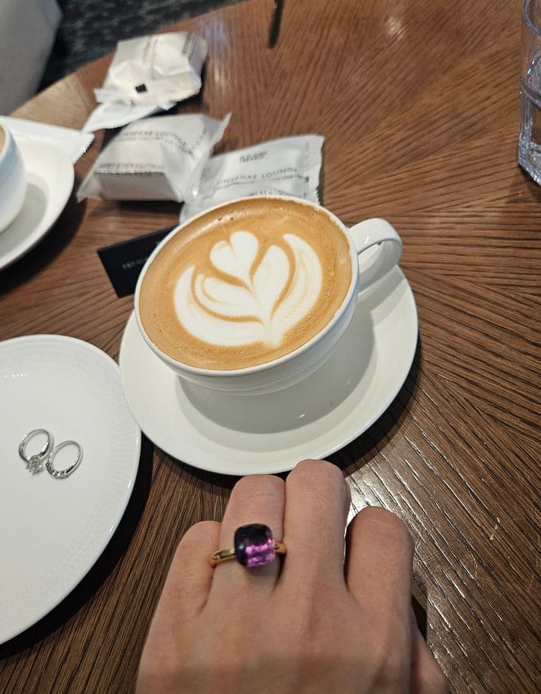 Pomellato Nudo Classic Ring