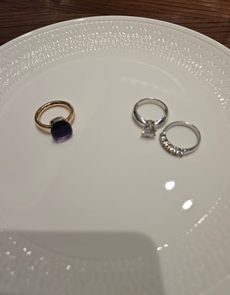 Pomellato Nudo Classic Ring