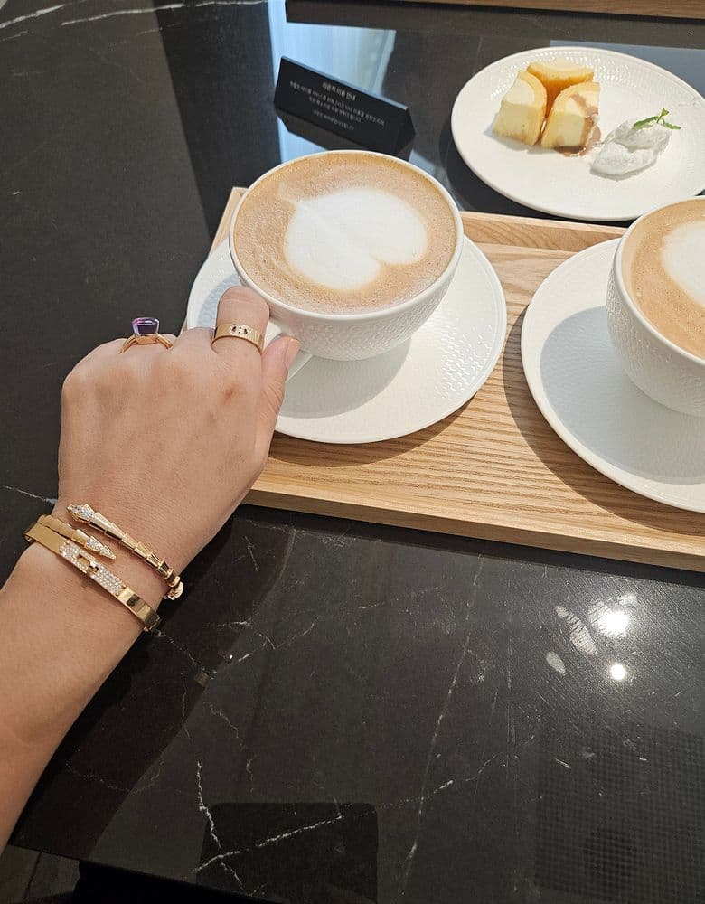 Pomellato Nudo Classic Ring