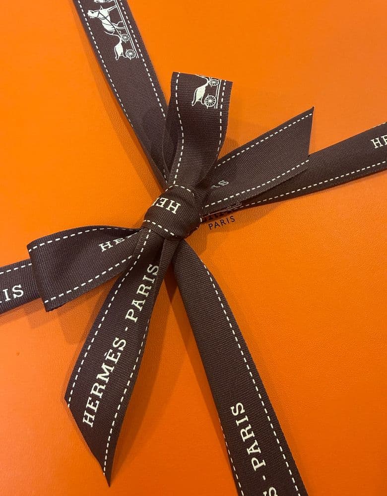 Hermès Constance in Gold with Gold Hardware