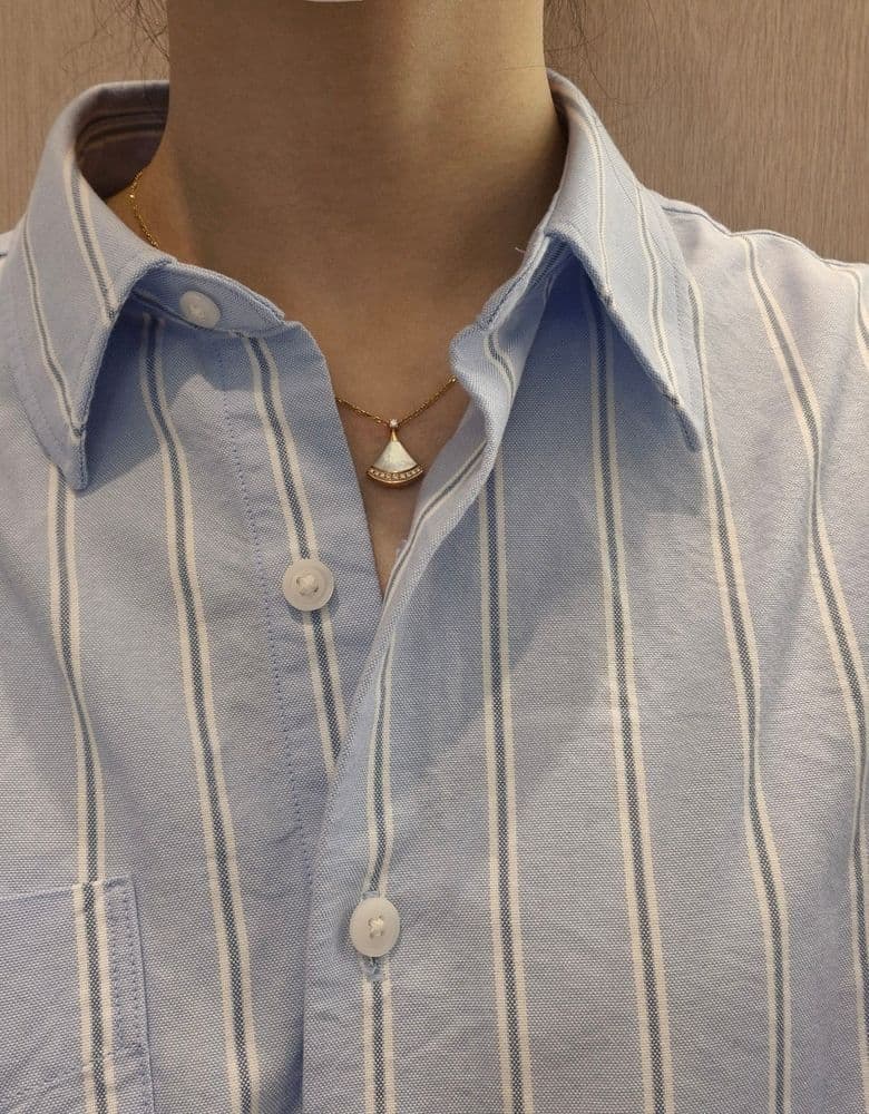 Bulgari Divas' Dream Necklace