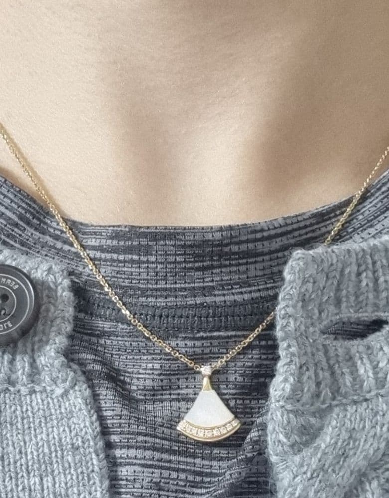 Bulgari Divas' Dream Necklace