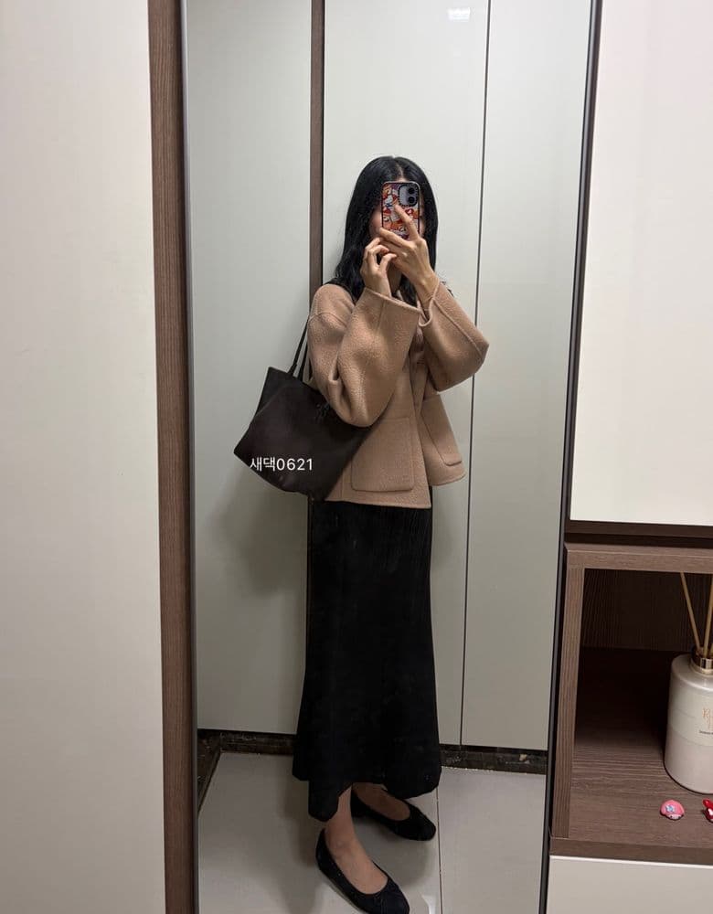 The Row Park Tote Medium