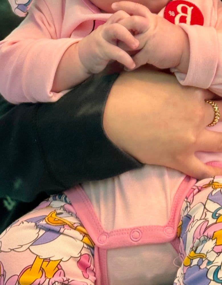 Cartier Clash de Cartier Ring, Yellow Gold